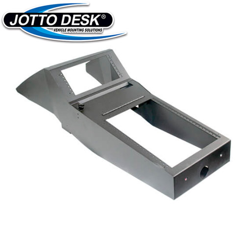 2016+ Charger Integrated Printek Brother Contour Console-Jotto Desk